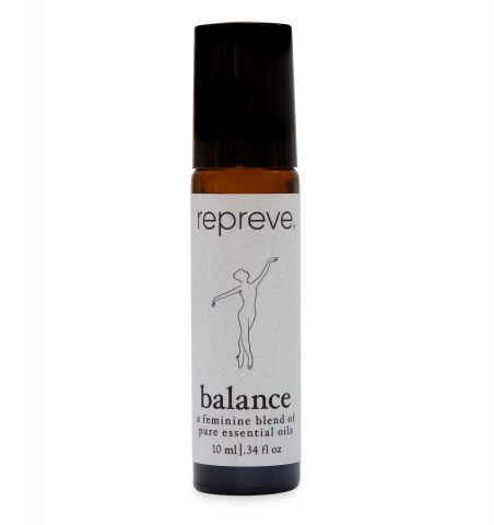 Balance Blend Vial, Ready to Use, 10 ml